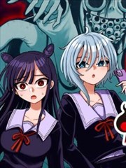 护士日记漫画改编版条目封面